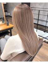 コレスト(Corest)&nbsp;ミルクティーベージュ