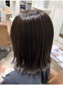 酸性ストレート