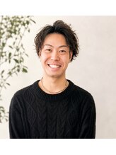 アルノー 吉塚店(Arno)&nbsp;夏見 凌平