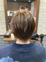 ルシクラージュ 武蔵小杉店(Recyclage)&nbsp;メンズ透明感カラー♪
