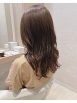 コーエン(cowen)&nbsp;大人かわいい☆イメチェンするならロング×デジタルパーマ♪