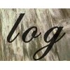 ラグ(log)のお店ロゴ