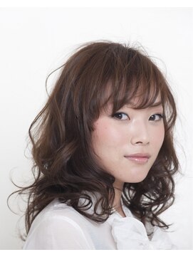 アルターリアン(aL ter LieN) Spring☆チェンジカール