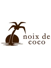 noix de coco 　【ノア　ド　ココ】 