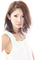 ラ ブーケ 中川中島店(La Bouquet)&nbsp;クールミディアム