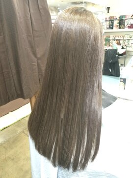 プロショップティーハウス 多摩店(PROSHOP T HOUSE) ハイライトONカラー