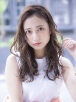 エース (ACE)&nbsp;ACE LA ミルクティーブラウン