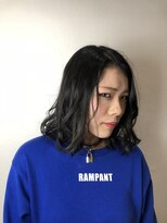 ストリートオカワ女子【キャラ池袋/chara池袋/池袋東口/玉城光】