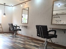 ヘアーサロン アベニール(hair salon AVENIR)