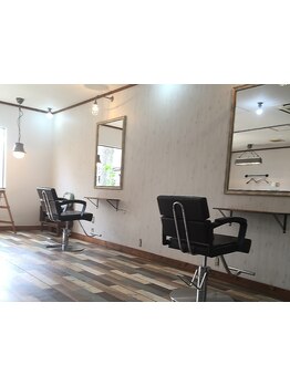 1人1人の髪質・状態・お悩みに合わせて『なりたい』を叶える♪大人女性の為の隠れ家サロン≪AVENIR≫。