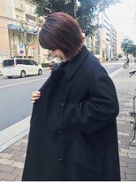 サン(son)&nbsp;ミニボブ