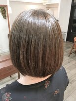 フォグ(fog)&nbsp;髪質改善カラーエステ