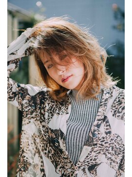 デジャヴヘアー 西千葉(Dejave hair) 【２０１９年夏の新作ストイル】dejave 西千葉