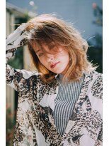 デジャヴヘアー 西千葉(Dejave hair) 【2019年夏の新作ストイル】dejave 西千葉