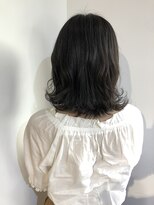 シーン 池袋(scene.)&nbsp;scene.【シーン】【池袋 西口徒歩3分】  アッシュグレー