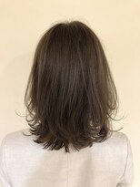 クイントネオリーブ 自由が丘正面口店(quint:neolive)&nbsp;【neolive quint 自由が丘】岩崎裕貴 Neolive スタイル