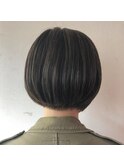 【Unity】まるみショート スロウカラー ファイバープレックス
