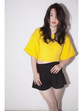 キートスバイガーランド (Kiitos by Garland) [Kiitos]大人クラシカル☆ロングスタイル