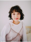 ユルっと耳かけミディ/20代/30代/40代/50代/岡山/表町