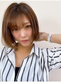 【very-very美容室】カット