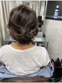 メリーカールのローシニヨン