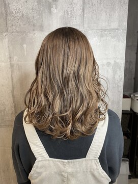 モードケイズ 西宮(MODE K's) モテ髪カタログ/小顔レイヤー/西宮/髪質改善