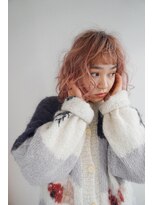 ローレン(LOREN) 【LOREN】あえてツヤ出さない