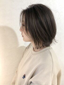 リアン(Lien) コントラストhighlight☆/熊田佳奈子