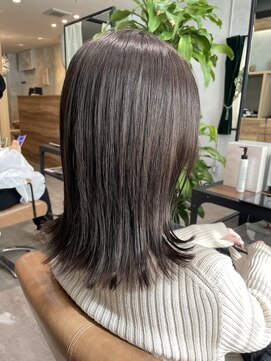 シアカ(SEA A KA) SEA A KA お客様カラーデザイン13