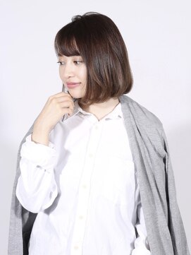 デイジー インデックスヘア 大島店(DAISY index hair) ★小顔カット、大人かわいい、モテ髪、ストカール、ボブルフ