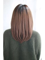 トランクイルグラフ(TRAN9UIL graph)&nbsp;20代30代40代　ひかえめ大人ソフトウルフ【草津】