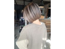 ソル ヘアー デザイン(SOL HAIR DESIGN)