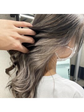 ニフティー(Nifty) インナーホワイト♪