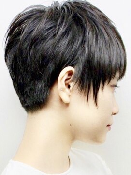 レイシオ(RATIO) 【RATIO 国分寺 渡邊陽平】切り上げベリショ
