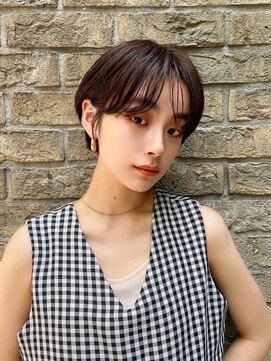 ホフ 大阪心斎橋店(F.O.F) re1