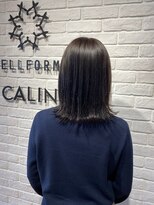 ヘア スパ ビューティー エールフォルム(HAIR SPA BEAUTY YELLFORME)&nbsp;"アッシュ"