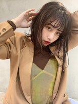 ロマリア 渋谷 渋谷宮益坂(Lomalia)&nbsp;【Lomalia渋谷 / 林 隆平】スタイル２０