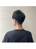 メンズショート