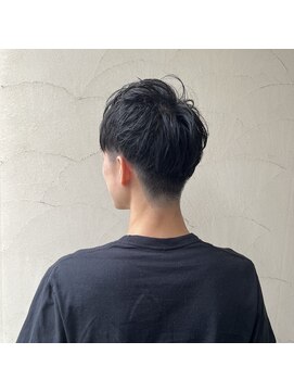 ラグ(rug) メンズショート