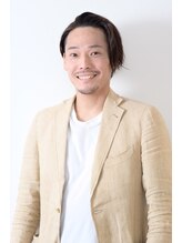 アバンティ(AVANTI)&nbsp;西　 恭亮