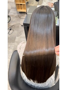 ドラン 梅田店(DRAN) 【DRAN梅田店】艶髪ロング極