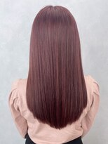 アルバム 池袋(ALBUM) ベビーピンクミルクティーピンクホワイトピンク_ba453441