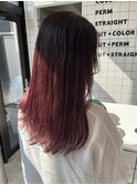 layer pink