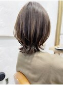 20代30代40代50代立体綺麗髪Curves CutのCカーブボブ