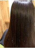 #イメチェンヘアスタイル#フルバング#似合わせカット