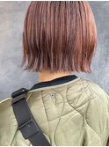 red brown