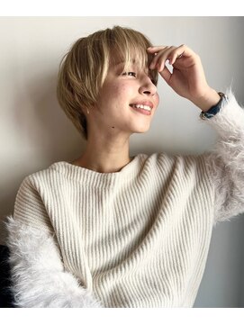 フラミューム 上野(flammeum) flammeum style