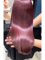 アップル(APPLE!)&nbsp;レッドブラウン