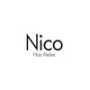 ニコ(Nico)のお店ロゴ