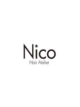 Hair Atelier Nico【ヘア アトリエ ニコ】